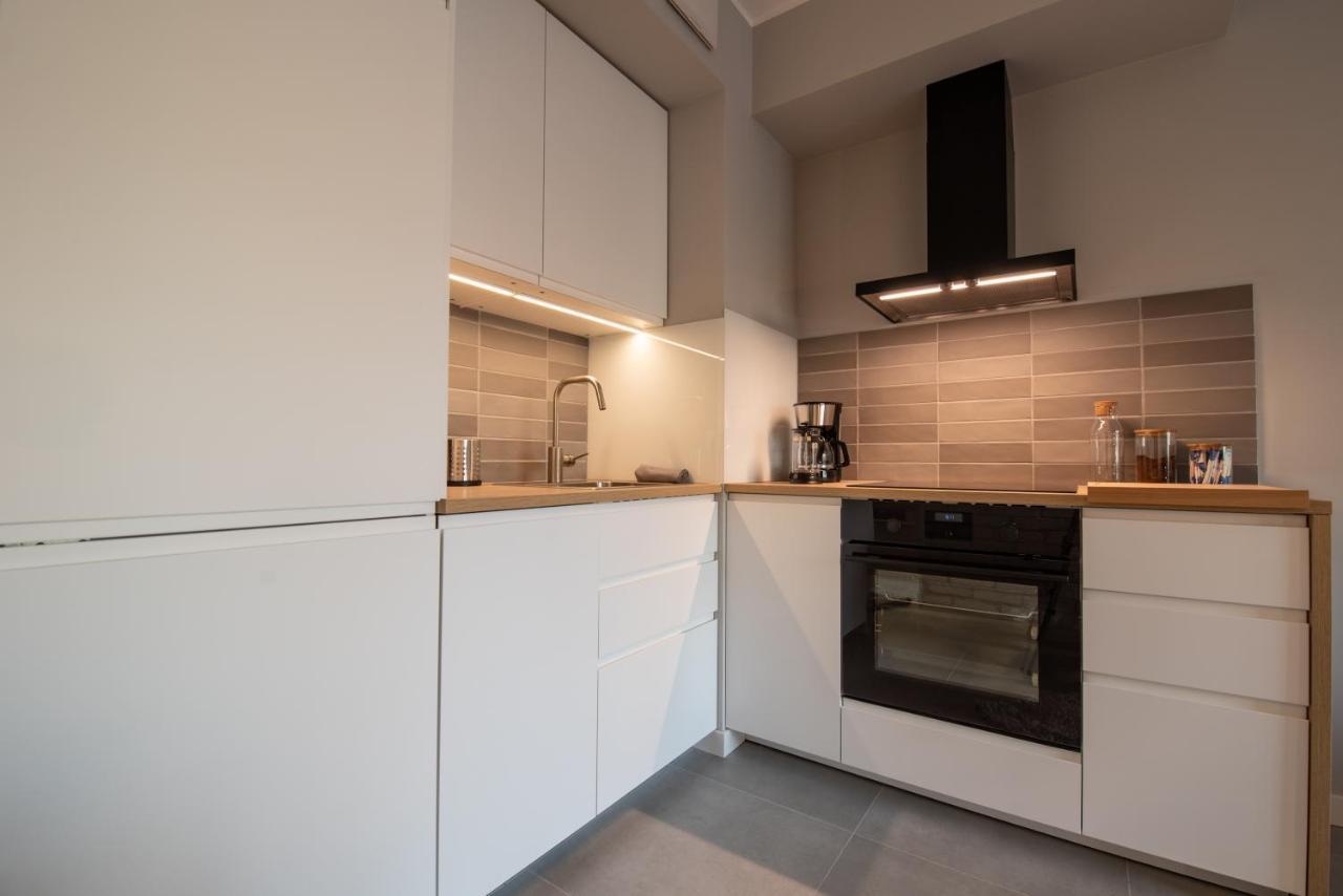 Apartmán Lights Rakowicka 15