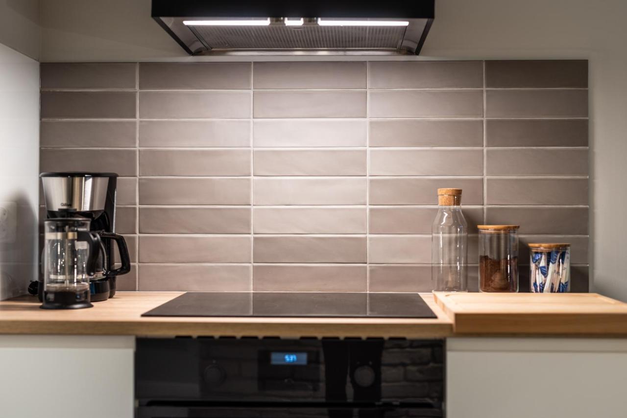 Apartmán Lights Rakowicka 15 Krakov