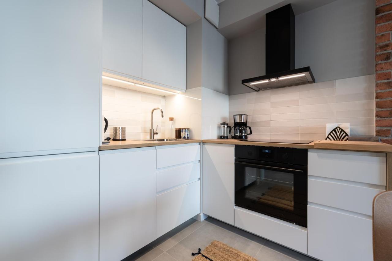 Apartmán Lights Rakowicka 15 Krakov