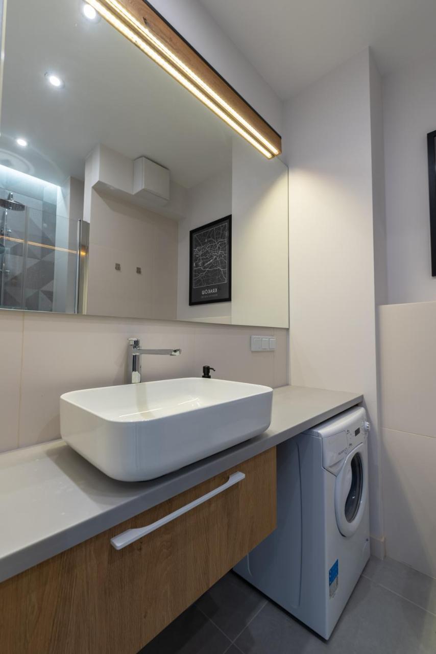 Apartmán Lights Rakowicka 15 *